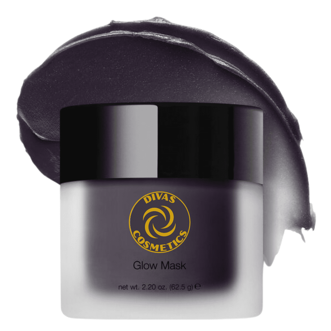 Divas Cosmetics - Glow Mask