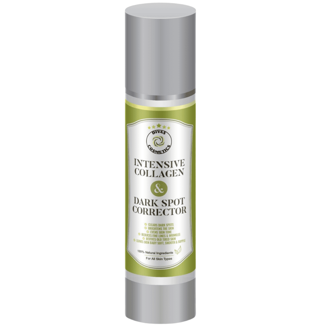 Intensive Collagen & Dark Spot Corrector